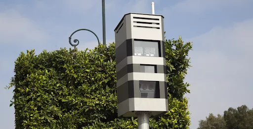 Sécurité routière : entrée en service des radars automatiques le 16 juin